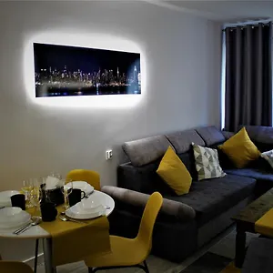 Przy Arsenale Apartament