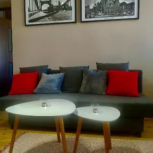 „kredka I Ołówek” Apartament