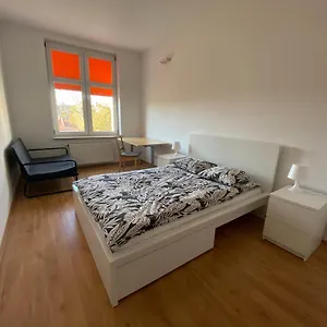 Przyjazne Mieszkanie W Kamienicy Blisko Centrum Apartament