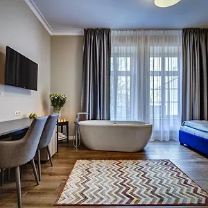 3* Lägenhetshotell Joyinn